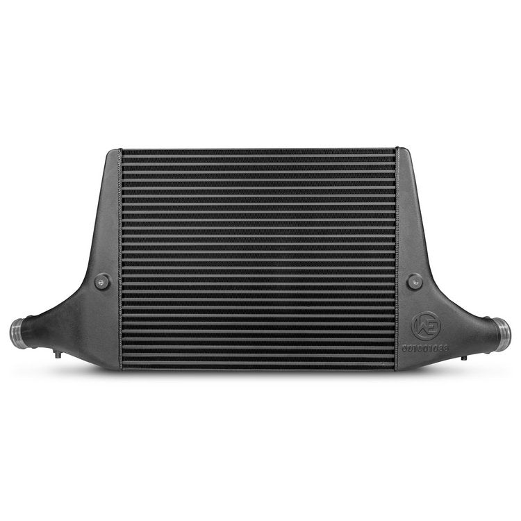 Wagner Tuning Audi B9/B9.5 SQ5 Competition Intercooler Kit - No Charge Pipe
