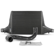 Load image into Gallery viewer, Wagner Tuning Audi B9/B9.5 A4, A5, Allroad 2.0T Competition Intercooler Kit
