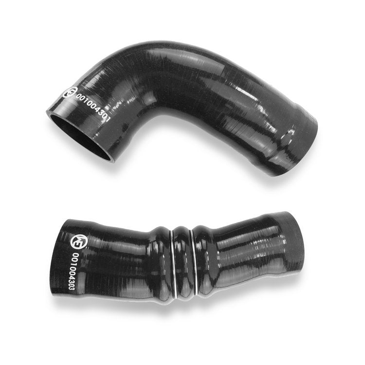 Wagner Tuning Audi 8Y RS3 2.5T TFSI EVOX Competition Intercooler Kit With Charge Pipe