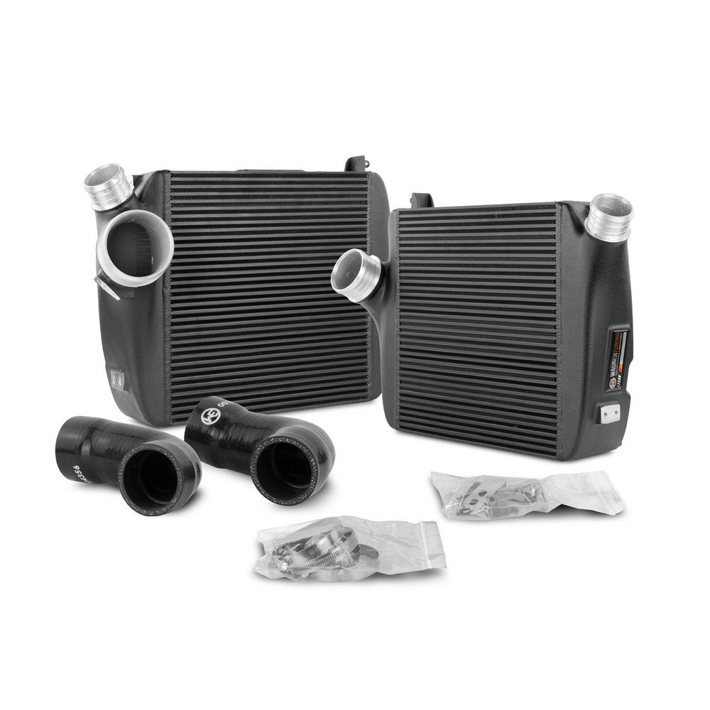 Wagner Tuning Performance Intercooler Kit - Audi 4M Q7, Q8 3.0T, Porsche Cayenne