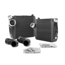 Load image into Gallery viewer, Wagner Tuning Performance Intercooler Kit - Audi 4M Q7, Q8 3.0T, Porsche Cayenne