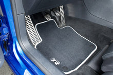 Load image into Gallery viewer, Genuine 2012-2013 VW Golf R Floor Mats (D022)