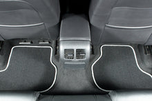 Load image into Gallery viewer, Genuine 2012-2013 VW Golf R Floor Mats (D022)