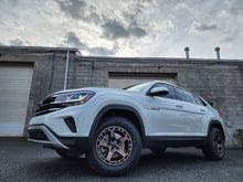 Load image into Gallery viewer, B2BFAB VW Atlas Cross Sport Camber Correcting Lift Kit