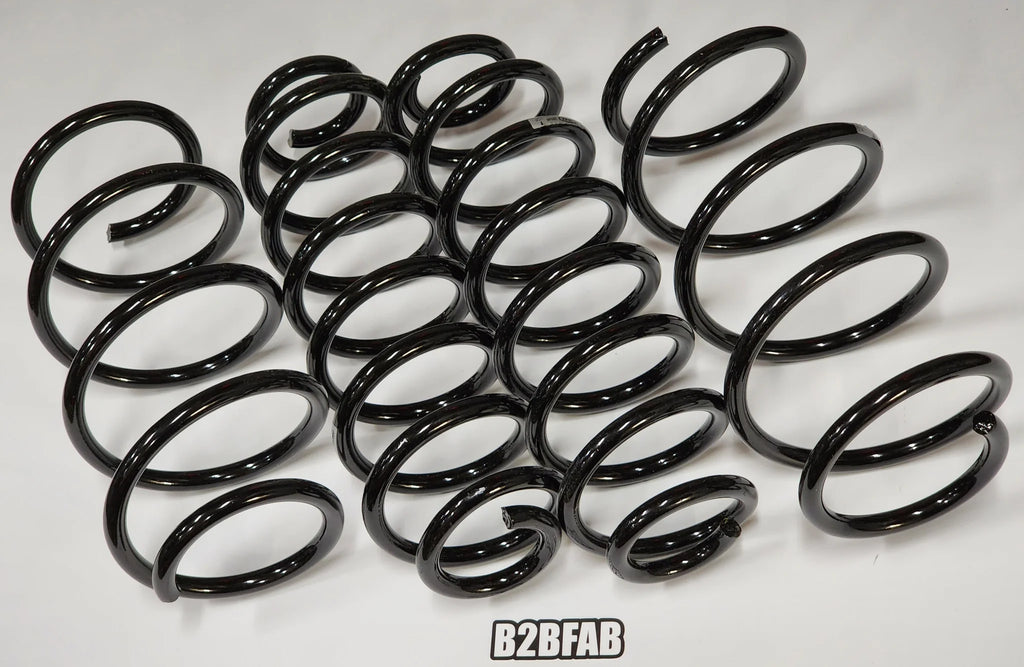 B2BFAB Mk8, Mk7/Mk7.5 Lift Spring Set, B2BATSPRINGSET