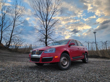 Load image into Gallery viewer, B2BFAB VW Mk5 | Mk6 |Golf | Jetta | Sportwagen 2005 to 2018 Complete Lift Kit Package