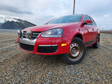 Load image into Gallery viewer, B2BFAB VW Golf | Jetta | Mk5 | Mk6 Camber Correcting Lift Kit