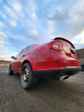 Load image into Gallery viewer, B2BFAB VW Golf | Jetta | Mk5 | Mk6 Camber Correcting Lift Kit