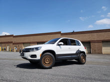 Load image into Gallery viewer, B2BFAB VW Tiguan Mk1 2009 to 2018 Complete Lift Kit Package