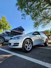Load image into Gallery viewer, B2BFAB VW Golf Sportwagen 4 Motion Mk7 2017 to 2019 Complete Lift Kit Package