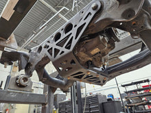 Load image into Gallery viewer, JXB Audi B8/C7/D4 Sport Differential Brace