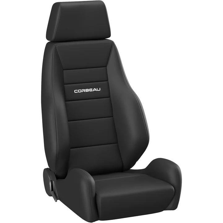 Corbeau GTS2 - Adjustable Sport Seat