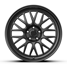 fifteen52 Holeshot RSR 19x11 5x130 56mm ET 71.6mm Center Bore Frosted Graphite