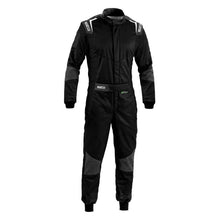 Load image into Gallery viewer, Sparco Suit Futura 48 Blk/Gry