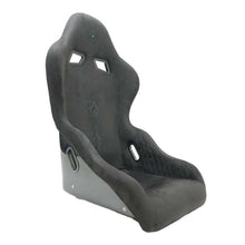 Load image into Gallery viewer, NRG FRP Bucket Seat - Echelon Light Weight - Black Stitching w/ NRG Arrow Embroidery - Large
