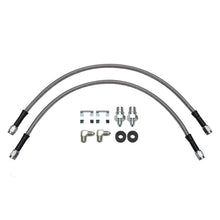 Load image into Gallery viewer, Wilwood flexline kit rear porsche 996/911