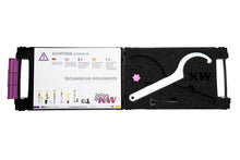 Load image into Gallery viewer, KW 2022+ Volkswagen GTI (Incl. Clubsport) V4 Clubsport Coilover Kit