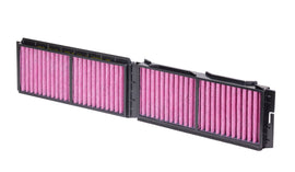 K&N Disposable Cabin Air Filter Advantage Plus 10-13 Mazda 3