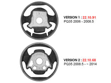 Load image into Gallery viewer, Neuspeed Engine Torque Arm Insert • PQ35