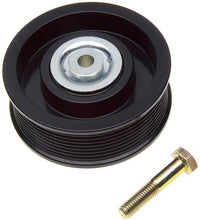 Load image into Gallery viewer, Gates 95-02 International/Navistar 4700 International/Navistar T444 Diesel Idler Belt Drive Pulley