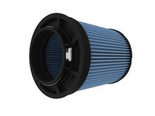 Load image into Gallery viewer, aFe Momentum Intake Replacement Air Filter w/ D2 Dura-Dry Media 5in Fx8in Bx7in Tx9in H
