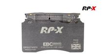 Load image into Gallery viewer, EBC 22-24 BMW M240 2.0T RPX Race Front Brake Pads