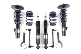 Dinan High Performance Adjustable Coil-Over Suspension - 2014-2024 MINI Cooper S, 2015-2024 MINI Coop JCW