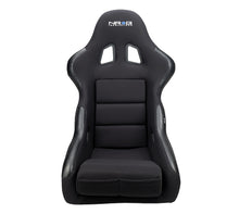 Load image into Gallery viewer, NRG FRP Bucket Seat w/Race Style Bolster/Lumbar - Medium