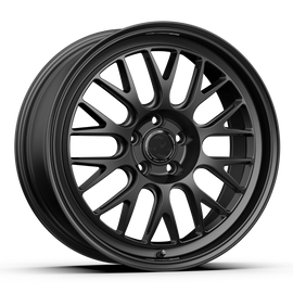 fifteen52 Holeshot RSR 19x8.5 5x112 42mm ET 57.1mm Center Bore Frosted Graphite