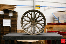 Load image into Gallery viewer, Vossen HF6-3 - 22X9.5 - 6X135 - ET35 - 87.1 - DEEP - SBZ - SATIN BRONZE