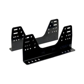 OMP Aluminum Brackets 6mm/ Length 495mm