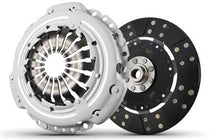 Load image into Gallery viewer, Clutch Masters 97-01 Audi A4 (B5 Turbo) Sprung Hub HD PP Fiber Disc Clutch Kit (Use w/ FW-240-SF)