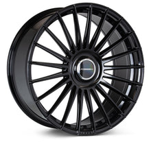 Load image into Gallery viewer, Vossen HF8 - 22x10.5 - ET42 - 5x112 - 66.56 - DEEP - GB - GLOSS BLACK