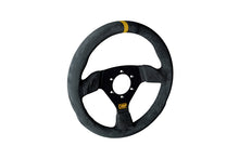Load image into Gallery viewer, OMP Steering Wheel Horn Button