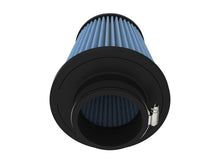 Load image into Gallery viewer, aFe POWER Universal Clamp-On Air Filter w/ D2 Dura-Dry Media - 3in F x 6in B x 4-3/4in T x 7in H