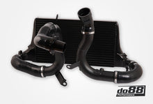 Load image into Gallery viewer, do88 14-17 Volkswagen Polo GTI 1.8T/Seat Ibiza Cupra 1.8T EA888 BigPack Kit + Turbo Muffler Delete