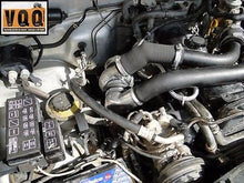 Load image into Gallery viewer, SPA Turbo Toyota Diesel 3L 5L T25 turbo manifold