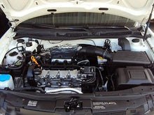 Load image into Gallery viewer, SPA Turbo VW Polo 6N2 / 1.4L / 1.6L / 8V AUD AKK T25 turbo manifold w/ external WG