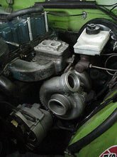 Load image into Gallery viewer, SPA Turbo Chevy II 153 CID Vortec 3.0L T3 Turbo Exhaust Manifold + 0-30 PSI adjustable FMU