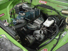 Load image into Gallery viewer, SPA Turbo Chevy II 153 CID Vortec 3.0L T3 Turbo Exhaust Manifold