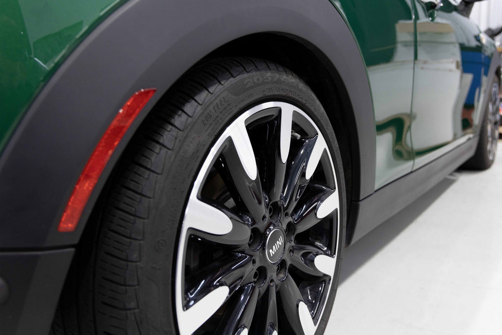 Dinan Performance Spring Set - 2014-2024 MINI Cooper Base/S/JCW