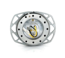 Load image into Gallery viewer, NRG Quick Release Kit Gen 257 - GunMetal Body / GunMetal Cutout Ring