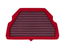 Load image into Gallery viewer, BMC 99-00 Honda CBR 600 F4 Replacement Air Filter- Race