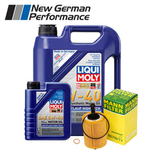 Load image into Gallery viewer, Oil Change Kit - VW/Audi 24V 2.8 / 3.2 / 3.6 VR6 Models