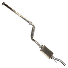Load image into Gallery viewer, Techtonics Tuned Exhaust - VW Mk3 Golf 2.0L 1993-1999, Stainless Steel