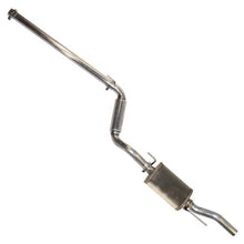 Load image into Gallery viewer, Techtonics Tuned Exhaust - VW Mk3 Golf 2.0, 1993-1995 Aluminized Steel