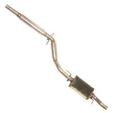 Load image into Gallery viewer, Techtonics Tuned Exhaust - VW Mk3 GTI VR6 2.5" Aluminized