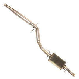 Techtonics Tuned Exhaust, VW Mk3 GTI VR6 2.5