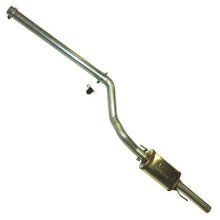 Load image into Gallery viewer, Techtonics Tuning 3" Stainless Steel Cat-back Exhaust System - VW Mk3 Golf, GTI