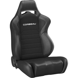 Corbeau LG1 - Adjustable Sport Seat